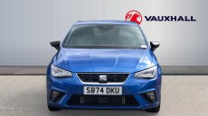 SEAT Ibiza 1.0 TSI 115 FR Sport 5dr Petrol Hatchback